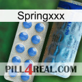 Springxxx 40